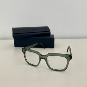 Warby Parker Winston Frames - Blue Light Filtering